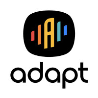 Adapt logo - Similar company to Ooona