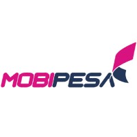 MOBIPESA LIMITED logo - Similar company to Eis - Exa Innovation Studio