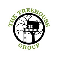 The Treehouse Group logo - Similar company to Seedcopa + Seedcode