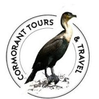 Cormorant Tours & Travel logo - Similar company to Octagon Data Systems Ltd