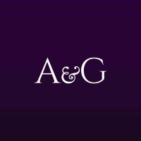 Albernard & Galvão Advogados Associados logo - Similar company to Rofx Partners