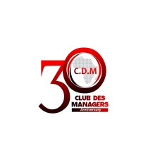 Club des Managers - UCAC logo - Similar company to Ace|Ahonzo Consulting Experts