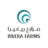 Rivera Farms - مزارع ريڤيرا logo - Similar company to مزارع النخيل