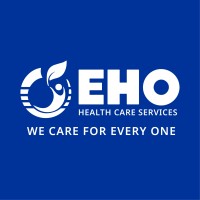 EHO Health Care logo - Similar company to Tech Lab Academy