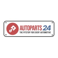 Autoparts24.in logo - Similar company to Autoparts24