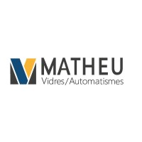 MATHEU Vidres/Automatimes logo - Similar company to Tecma-Sarl