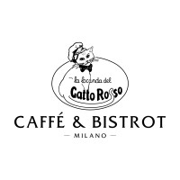 La Locanda del Gatto Rosso Caffè & Bistrot logo - Similar company to Bioesserì