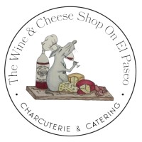 The Wine & Cheese Shop on El Paseo logo - Similar company to Cheese Journeys