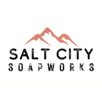 Salt City Soapworks logo - Similar company to Pinpark Inc.