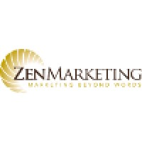 Zen Marketing logo - Similar company to Zen Marketing Solutions