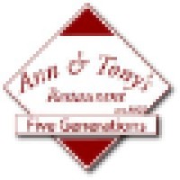 Ann & Tony's Restaurant - The Arthur Avenue Tradition Since 1927 logo - Similar company to Da Capo Restaurant Corp – Upper West Side