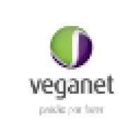Veganet logo - Similar company to Veganet