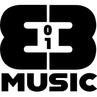 3301 Music LLC logo - Similar company to Backbeat Recs