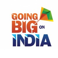 Going Big On India logo - Similar company to Hardcat - Delivering Asset Certainty