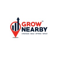 Grow Nearby logo - Similar company to Semly Pro - The Seo Company