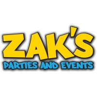 Zak's Parties And Events logo - Similar company to Zak Events