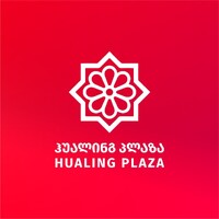 Hualing • Tbilisi Sea Plaza logo - Similar company to Hualing Group