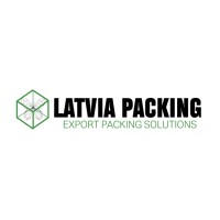 Latvia Packing logo - Similar company to Deligna