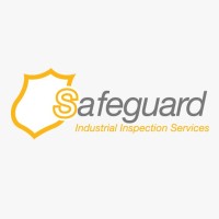Safeguard Industrial Inspection Services Co. logo - Similar company to I.D. Technical Services