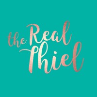 The Real Thiel logo - Similar company to Your Folio