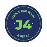 J4 Mobile Car Wash & Detailing logo - Similar company to Lockhart, Morris & Montgomery, Inc.