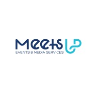 Meets Up Events logo - Similar company to Ccg For Conferences Organizing