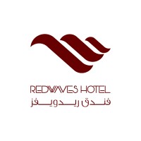 Redwaves Hotel logo - Similar company to Redwaves Media