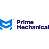Prime Mechanical Limited logo - Similar company to Mcculloughs Ltd
