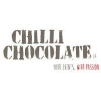 Chilli Chocolate ZA logo - Similar company to Hippolytas Chocolate