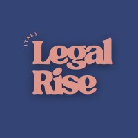 LegalRise logo - Similar company to Ags Srl