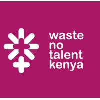 Waste No Talent Kenya logo - Similar company to Confidant Partners