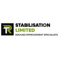 TR Stabilisation logo - Similar company to Ground Developments Ltd