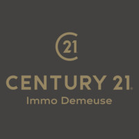 Century 21 Immo Demeuse logo - Similar company to Remax Solutions