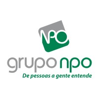 Grupo NPO logo - Similar company to Usc Saúde