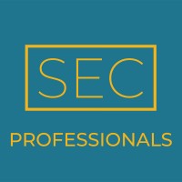 SEC Professionals logo - Similar company to Phocus Interim