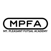 MPFA, Mount Pleasant Futsal Academy logo - Similar company to Sponsify.Io