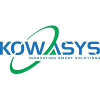 KOWASYS logo - Similar company to Vinfaat