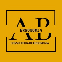 AB Ergonomia logo - Similar company to Infinity Saúde & Ergonomia
