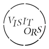 VISITORS logo - Similar company to Voffmon