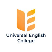Universal English College logo - Similar company to Universal Learning Group