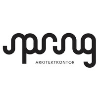 Spring Arkitektkontor logo - Similar company to Mondaay!