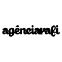 Agência Rafi logo - Similar company to Fkd Influencers