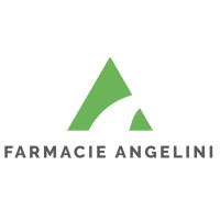 Farmacie Angelini logo - Similar company to Visusonix