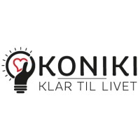 Koniki Nyborg logo - Similar company to Social Team Midt