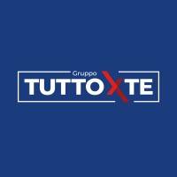 Tuttoxte Italia logo - Similar company to Playnbe Facilitation
