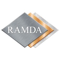 Ramda Metal Specialties, Inc logo - Similar company to Dynamic Fabrication Inc
