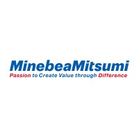 MinebeaMitsumi Technology Center Europe GmbH logo - Similar company to Maß & Design