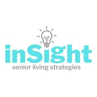 inSight senior living strategies logo - Similar company to Integrated Senior Foundation