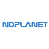 NDPLANET Web Agency logo - Similar company to Flashex Web Agency