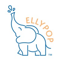 EllyPop logo - Similar company to Cornerstone Web Studio